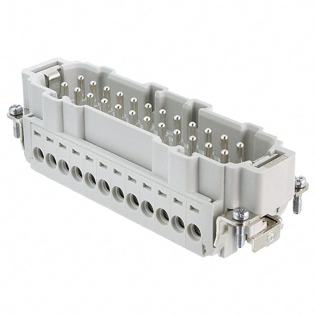 1648296 Phoenix Contact  Heavy Duty Connector Inserts Modules